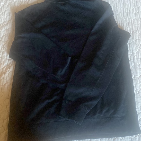 NIKE live strong hoodie - Picture 6 of 7